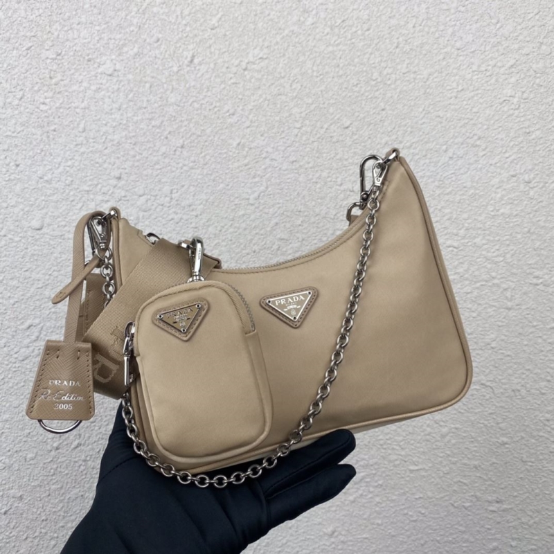 Prada Satchel Bags